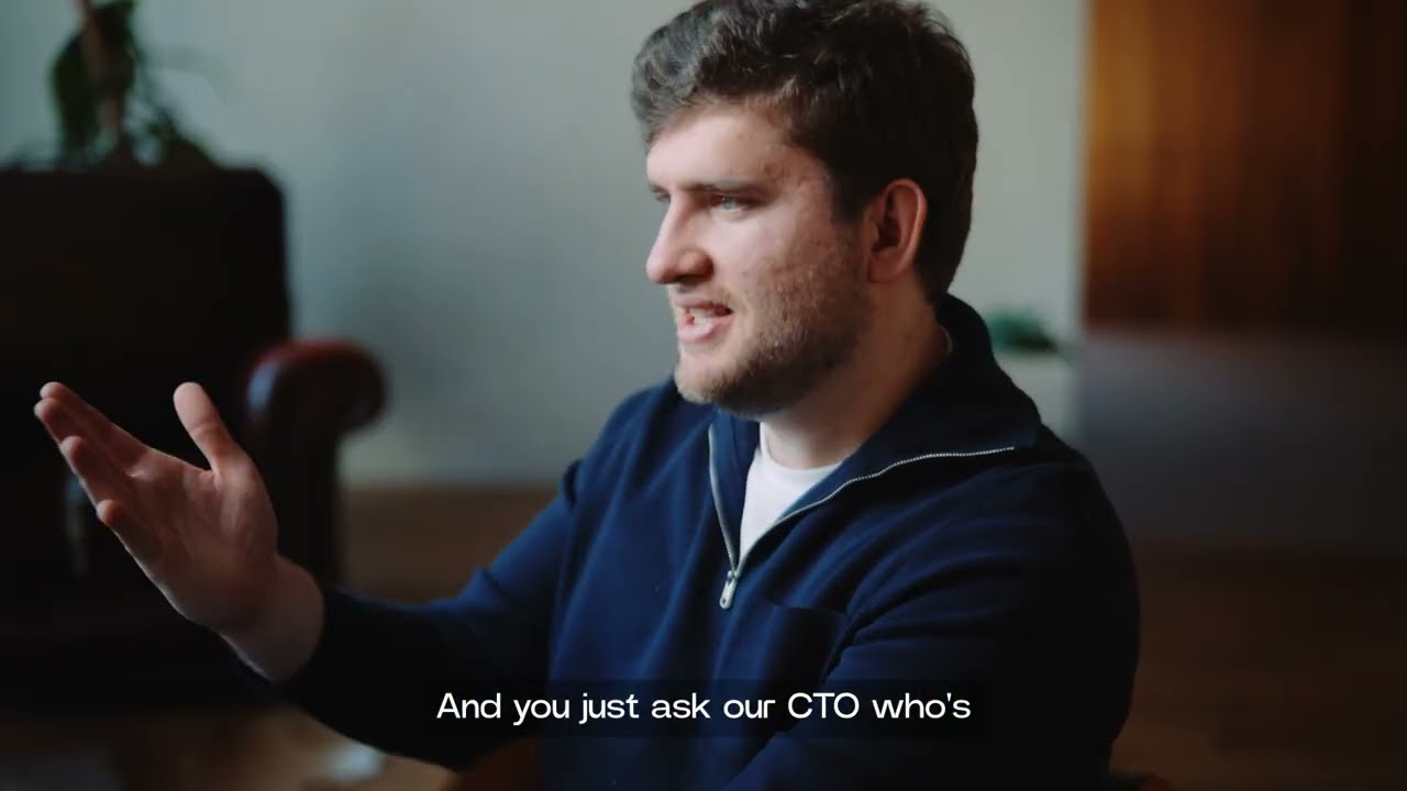 Inside Cosine video thumbnail