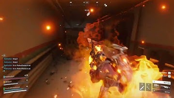 stellla montis raids can end so quickly