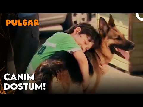 Çağlar Pulsar'ı Kurtardı! | Pulsar 4. Bölüm