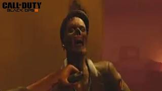 Crow Hotel Call Of Duty Black Ops 3 custom zombies map