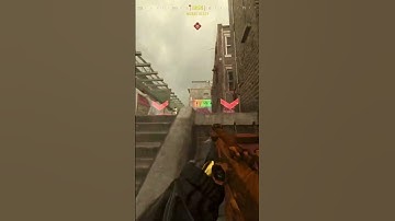 Hardpoint Triple Kill! #cod #callofduty #mw3 #hardpoint #fyp #foryou #fypシ #fy #mcw #follow #gamer