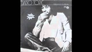 Dado Topic - Elizabet