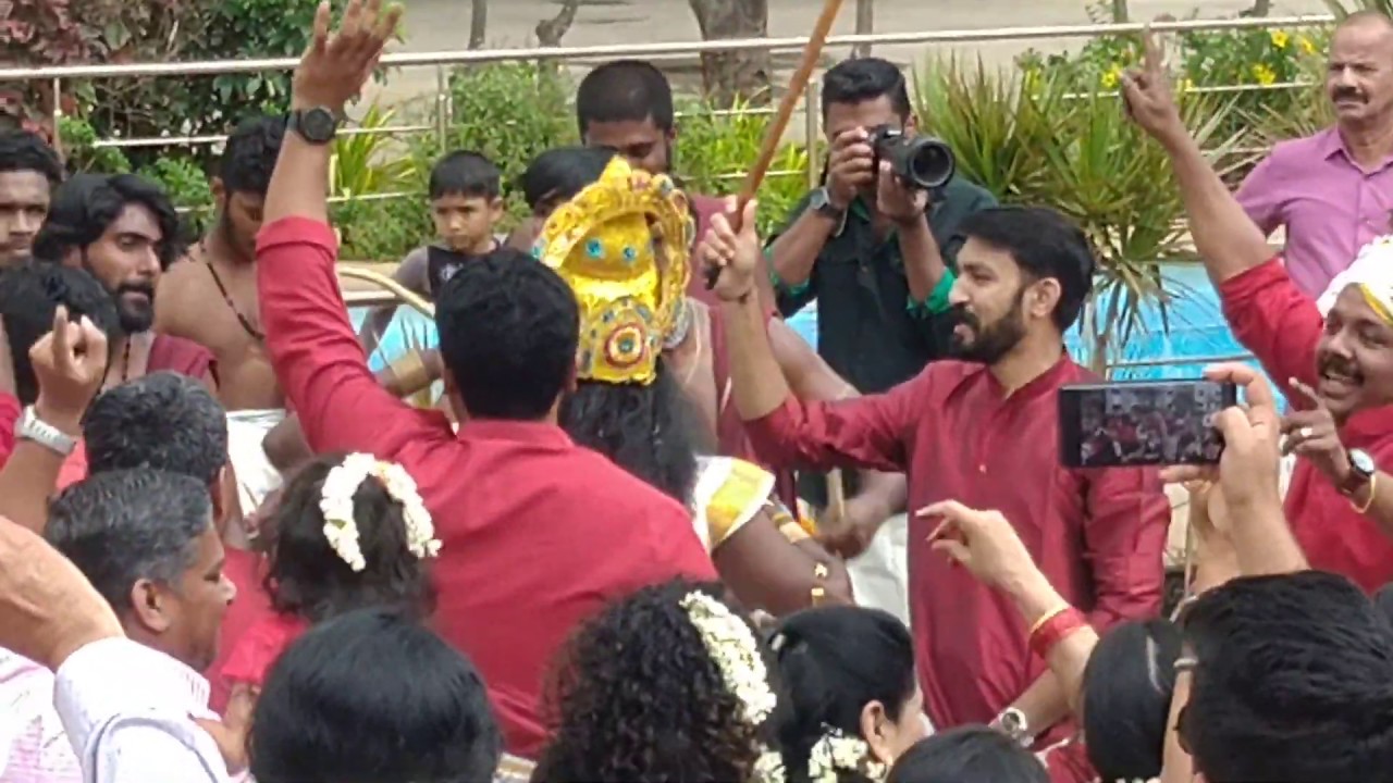 Onam Celebration Pride pristine apartment 2019 YouTube