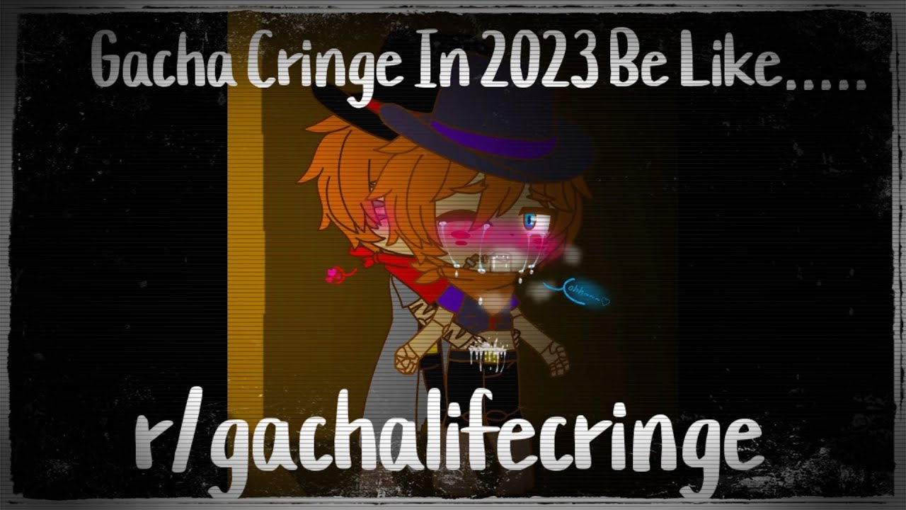 the new gacha life. : r/CringetopiaRM