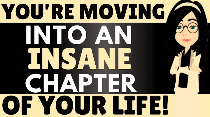 You’re About to Enter an INSANE Phase!✨ Abraham Hicks 2025