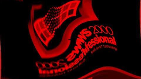 Windows Startup and Shutdown Sounds in CautionusSky45