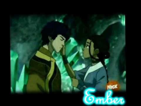 Zutara vs. Kataang- Mr Brightside