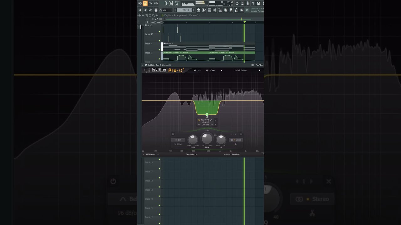 Change THIS setting on your EQ! - YouTube