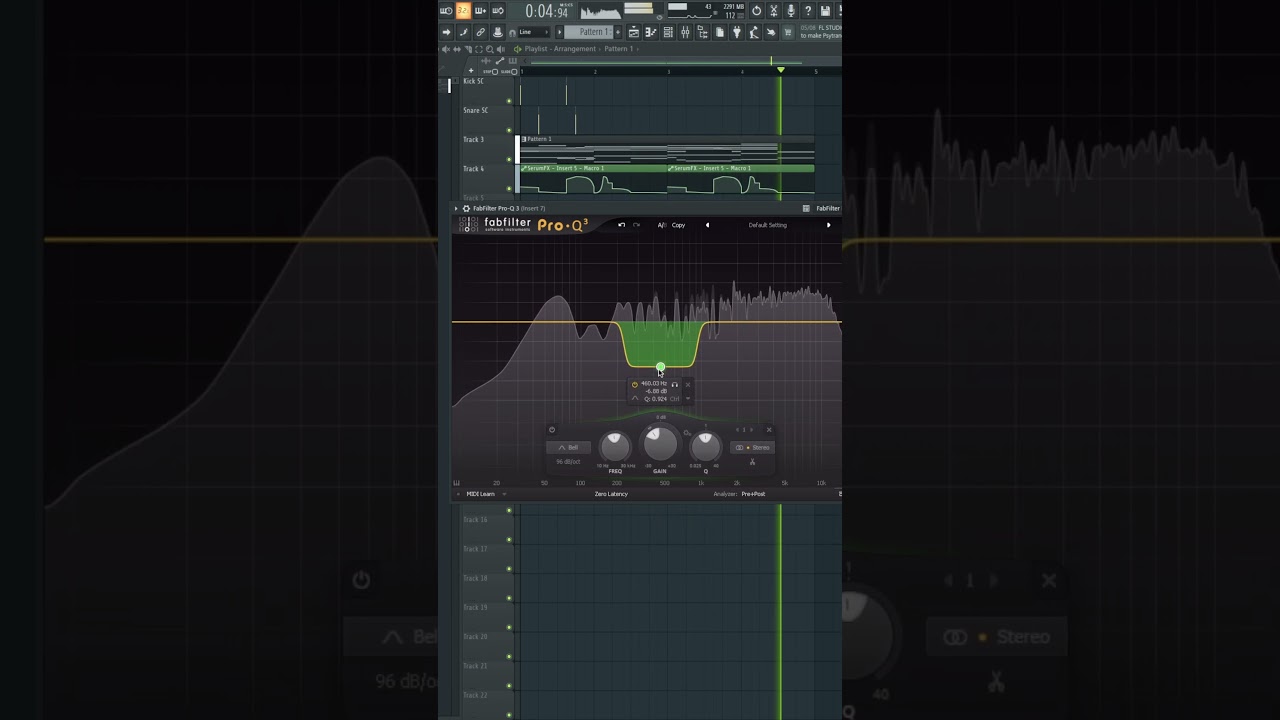 Change THIS setting on your EQ! - YouTube