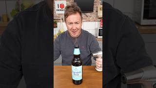 Tried the deodorant beer bottle hack… thumbs didn’t work, opener did #HackFail #KitchenHack