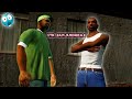 GTA San Andreas definitive edition missions episode 1..⚡💫