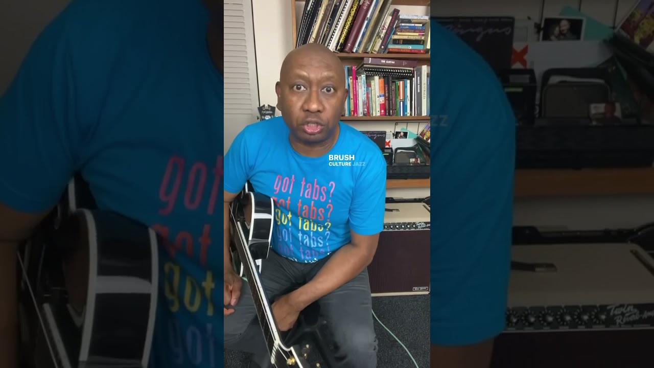 RON JACKSON LIVE Friday, 6/9, 8PM Brush Culture Jazz Club Teaneck NJ