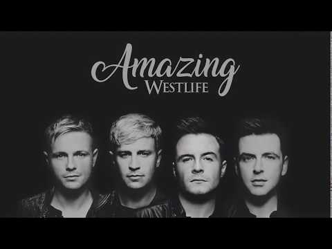 Amazing Westlife Subtitulado Al Español