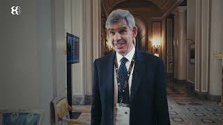 Mohammed A. El-Erian on the economic implications of the Russia-Ukraine war