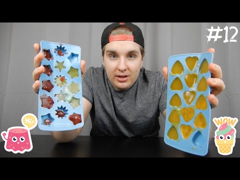 Video: Kolik bonbónů pro triky?