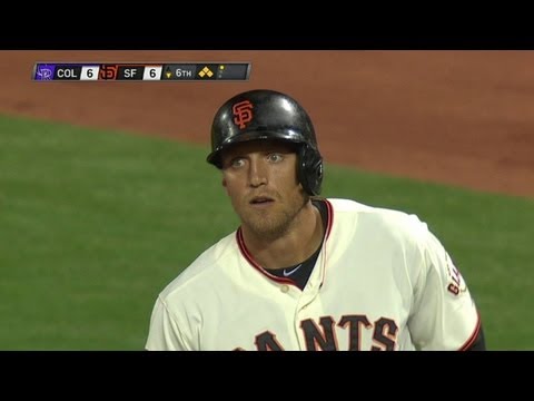 Βίντεο: Καθαρή αξία Hunter Pence: Wiki, Έγγαμος, Οικογένεια, Γάμος, Μισθός, Αδέρφια