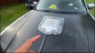 Before you buy a Hellcat Swap WATCH THIS