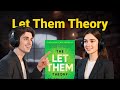 The Let Them Theory: A Life-Changing Tool - Deep Book Review