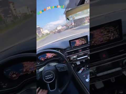 AUDİ 15 SN INSTAGRAM HIKAYE FAKE HIKAYE WHATSAP SNAPCHAT DURUM STORY SNAP GÜNDÜZ ÇEKİM