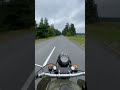 Трак К-750 едем на Ужинец