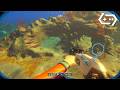 Subnautica 2 (2026) Red Magic 10 Pro+ / SD8 Elite / FrameGen / Ingame (Gamehub 6.0.4)
