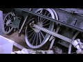 WORKING AT THE STEAM WORKSHOP - LNER V1 - REASSEMBLY AND TEST RUN