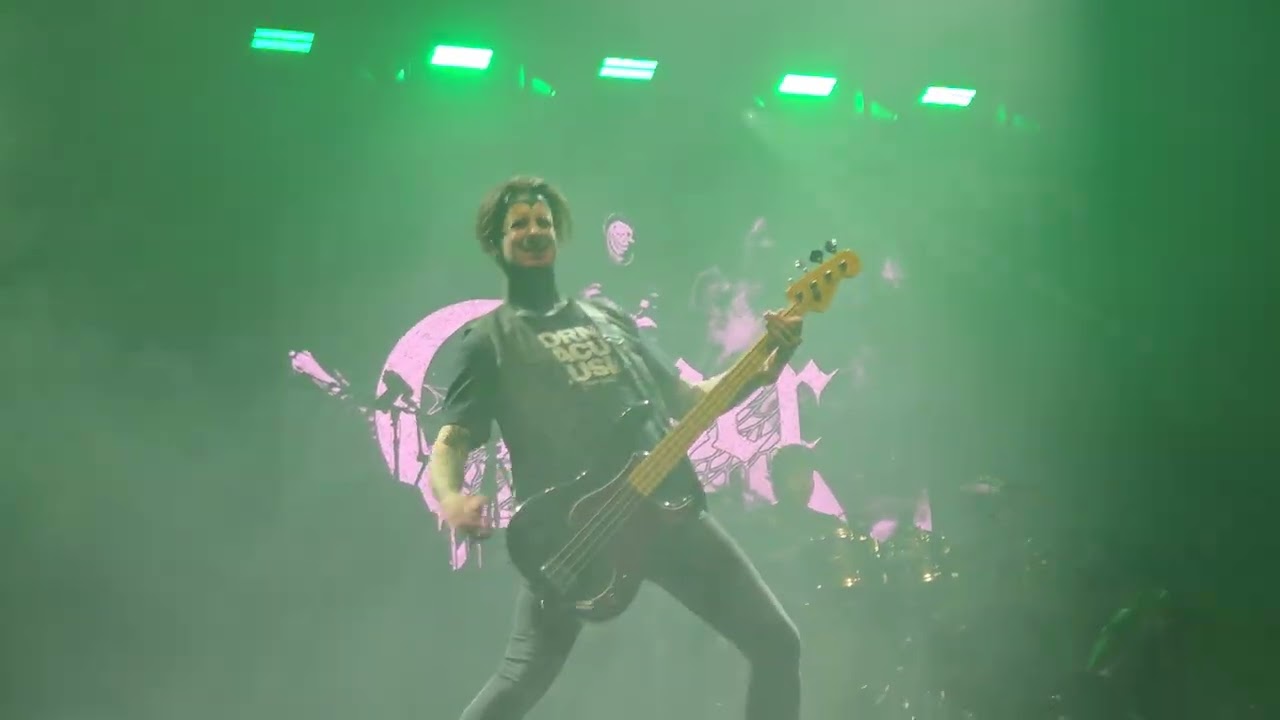 Watch Creeper - 'Parasite' on YouTube Watch Creeper - 'Parasite' on YouTube