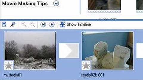 WMM Tutorial - Simple Creation of Full Video (Video Editing)