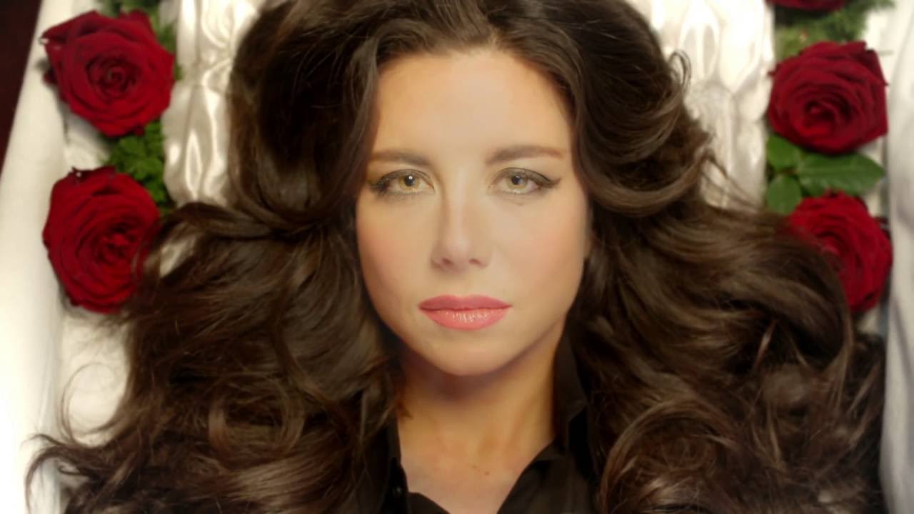 Винтаж clan soprano немного рекламы