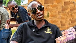 Natigomya Abantu Nga Ne Police Entya _Wano Tewali Ansinga Kusala Nsawo Mukampala Wuno 10 sec