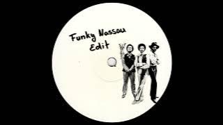 Funky Nassau