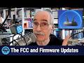 The FCC Decides Router Firmware Updates Are Useful.
