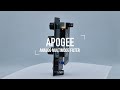 APOGEE - Analog Multimode Filter - Demo