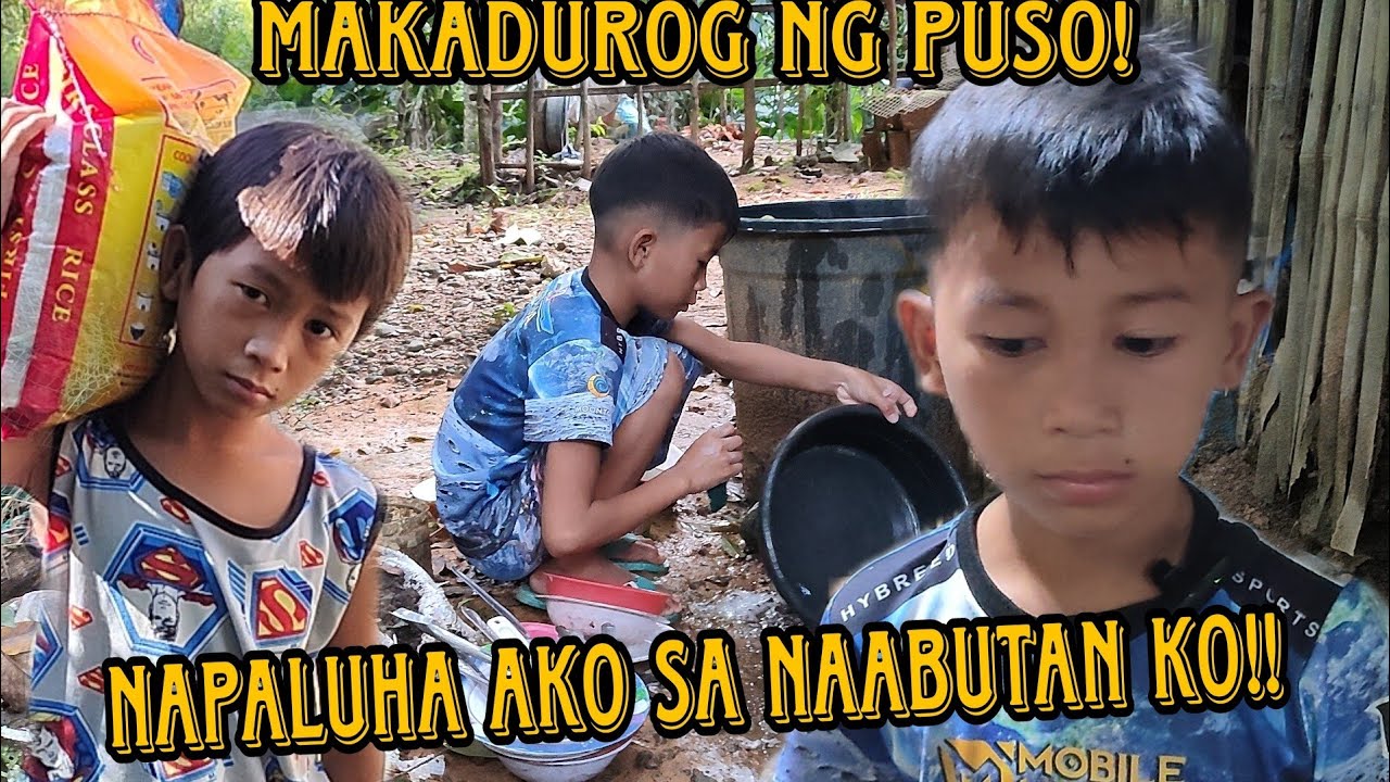 JOHNMARTY NAWALA ANG KAPATID! DI KO AKALAIN MAGAWA NYA TO! | KALINGAP RAB VAL SANTOS MATUBANG