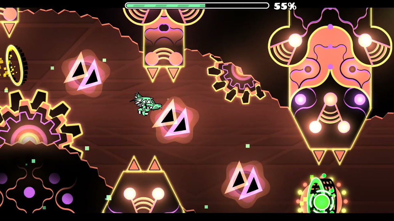 Alpha Centauri by Edooox