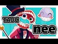【手描きThe Amazing Digital Circus】n/e/e