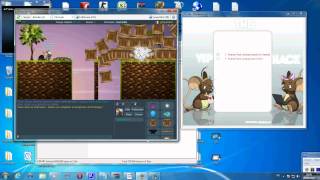 chaman hack transformice marche bien