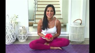 Belly Breathing with Stephanie Robert