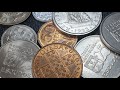 Portugal S Coins From The 1970s Values 