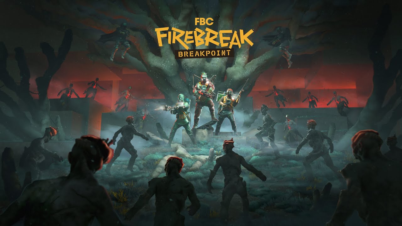 FBC: Firebreak