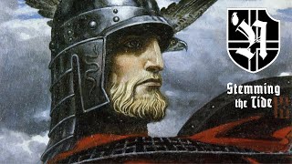 Nordvrede - Stemming the Tide
