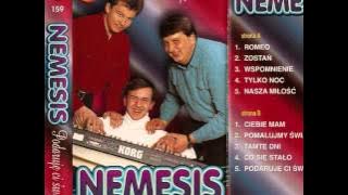 Nemesis - Podaruję Ci Świat (1995r)