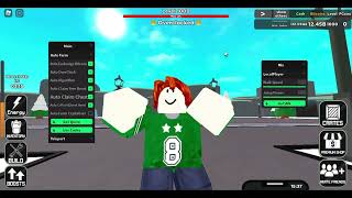 Bitcoin Miner [Beta] Op Auto Farm Script | Auto Farm Crystaliser | DEVIL Script | #devilscript