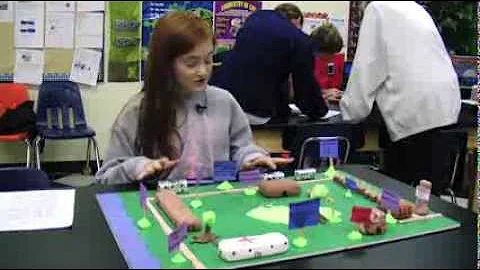 Classroom innovation spotlight: Arch H. McCulloch ...