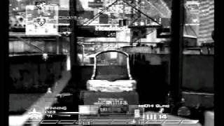 COD 6 Spawn Trap Highrise 65 Kills - 7 Deaths