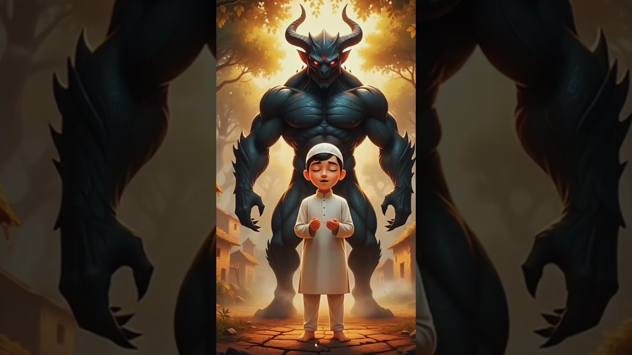 Auzu Billahi Minash Shaitan Rajeem🤗