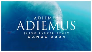 Adiemus - Adiemus 2024 (Jason Parker Dance Remix) #adiemus #dancecover #hypertechno