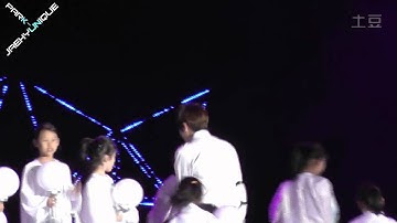 [FanCam] 141018 SMROOKIES JAEHYUN - YOU NEEDED ME @ SMTOWN LIVE IN SHANGHAI