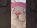Oh no My Melody... #mymelodykuromi