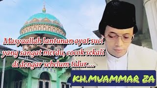 Masyaallah baru kali ini dengar suara qori yang begitu tinggi dengan satu tarikan nafas subhanallah 